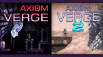 🎮🔥НАБОР AXIOM VERGE 1 & 2 XBOX ONE / X|S🔑КЛЮЧ🔥