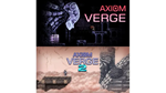 **НАБОР AXIOM VERGE 1 & 2 XBOX ONE / X|S*КЛЮЧ*
