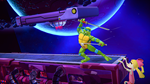 ***NICKELODEON ALL-STAR BRAWL XBOX ONE / X|S*КЛЮЧ*