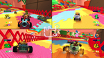 **NICKELODEON: KART RACERS XBOX ONE / X|S*КЛЮЧ*