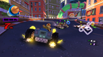 **NICKELODEON: KART RACERS XBOX ONE / X|S*КЛЮЧ*