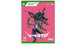 **WANTED: DEAD XBOX ONE / SERIES X|S*ЛИЦЕНЗИЯ КЛЮЧ*