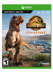 **JURASSIC WORLD EVOLUTION 2 XBOX ONE/X|S/WIN10*КЛЮЧ