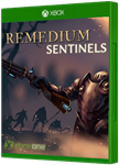 **REMEDIUM: SENTINELS XBOX ONE / SERIES X|S*КЛЮЧ*