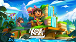 **KOA AND THE FIVE PIRATES OF MARA XBOX*КЛЮЧ*