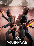 **WARFRAME: НАБОР ВОИНА РАЗРУШИТЕЛЬ ЗАВЕСЫ XBOX*КЛЮЧ