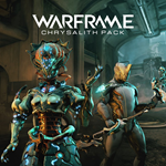 *WARFRAME*: НАБОР ХРИЗАЛИТ *АНГЕЛЫ ЗАРИМАНА* XBOX*KEY