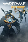 *WARFRAME* НАБОР АКСЕССУАРОВ ХИЛЬДРИН ПРАЙМ XBOX*КЛЮЧ