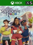 **SEPHONIE XBOX ONE / SERIES X|S*КЛЮЧ+ПОМОЩЬ*