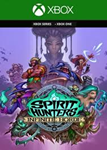 **SPIRIT HUNTERS: INFINITE HORDE XBOX ONE/X|S*КЛЮЧ*