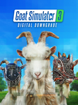 *GOAT SIMULATOR 3 DIGITAL DOWNGRADE DLC XBOX X|S*КЛЮЧ