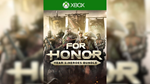 🎮FOR HONOR™ YEAR 1 : HEROES BUNDLE XBOX ONE/X|S🔑КЛЮЧ