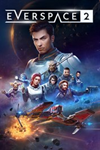 **EVERSPACE™ 2 XBOX SERIES X|S / WIN10*КЛЮЧ+ПОМОЩЬ*