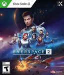 **EVERSPACE™ 2 XBOX SERIES X|S / WIN10*КЛЮЧ+ПОМОЩЬ*