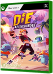 **DIE AFTER SUNSET XBOX SERIES X|S *КЛЮЧ+ПОМОЩЬ*