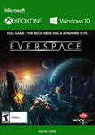 **EVERSPACE™ XBOX ONE / X|S / WIN10*КЛЮЧ+ПОМОЩЬ*
