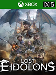 **LOST EIDOLONS XBOX SERIES X|S *КЛЮЧ+ПОМОЩЬ*