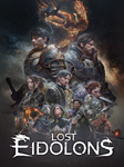 **LOST EIDOLONS XBOX SERIES X|S *КЛЮЧ+ПОМОЩЬ*
