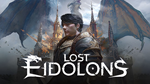 **LOST EIDOLONS XBOX SERIES X|S *КЛЮЧ+ПОМОЩЬ*