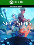 **SEA OF STARS XBOX ONE/X|S/WIN10 *ЛИЦЕНЗИЯ КЛЮЧ*