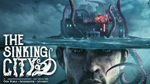 **THE SINKING CITY XBOX SERIES X|S *КЛЮЧ+ПОМОЩЬ*