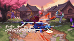 TMNT SHREDDER´S REVENGE DIMENSION SHELLSHOCK XBOX*DLC