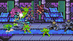 TMNT SHREDDER´S REVENGE DIMENSION SHELLSHOCK XBOX*КЛЮЧ