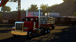 **TRUCK DRIVER: THE AMERICAN DREAM XBOX X|S*КЛЮЧ*