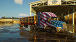 **TRUCK DRIVER: THE AMERICAN DREAM XBOX X|S*КЛЮЧ*