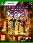 **РЫЦАРИ ГОТЭМА: DELUXE-ИЗДАНИЕ XBOX X|S/ WIN*КЛЮЧ*