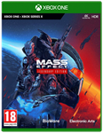 🎮🔥MASS EFFECT™ ИЗДАНИЕ LEGENDARY XBOX ONE/X|S🔑КЛЮЧ🔥 - irongamers.ru