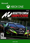 **ASSETTO CORSA COMPETIZIONE XBOX ONE / X|S*КЛЮЧ*