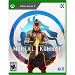 🎮🔥MORTAL KOMBAT™ 1 XBOX SERIES X|S🔑КЛЮЧ+VPN🔥