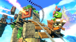 **YOOKA-LAYLEE: BUDDY DUO BUNDLE XBOX ONE/X|S*КЛЮЧ*