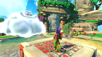 **YOOKA-LAYLEE: BUDDY DUO BUNDLE XBOX ONE/X|S*КЛЮЧ*
