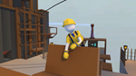 **HUMAN FALL FLAT XBOX ONE/X|S/WIN10 *КЛЮЧ+ПОМОЩЬ*
