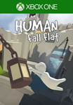 **HUMAN FALL FLAT XBOX ONE/X|S/WIN10 *КЛЮЧ+ПОМОЩЬ*
