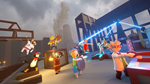 **HUMAN FALL FLAT XBOX ONE/X|S/WIN10 *КЛЮЧ+ПОМОЩЬ*