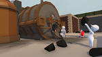 **HUMAN FALL FLAT XBOX ONE/X|S/WIN10 *КЛЮЧ+ПОМОЩЬ*