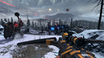**SERIOUS SAM: SIBERIAN MAYHEM XBOX SERIES X|S*КЛЮЧ