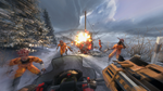 **SERIOUS SAM: SIBERIAN MAYHEM XBOX SERIES X|S*КЛЮЧ