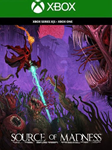 **SOURCE OF MADNESS XBOX ONE / X|S*КЛЮЧ+ПОМОЩЬ*