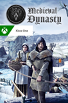 **MEDIEVAL DYNASTY (XBOX ONE)*КЛЮЧ+ПОМОЩЬ*