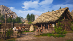 **MEDIEVAL DYNASTY (XBOX ONE)*КЛЮЧ+ПОМОЩЬ*