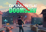 **DYSMANTLE: DOOMSDAY XBOX ONE / SERIES X|S*КЛЮЧ*