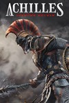 **ACHILLES: LEGENDS UNTOLD XBOX SERIES X|S*КЛЮЧ*