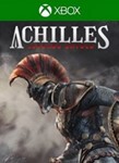 **ACHILLES: LEGENDS UNTOLD XBOX SERIES X|S*КЛЮЧ*
