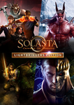 **SOLASTA: LIGHTBRINGERS EDITION XBOX ONE/X|S*КЛЮЧ*