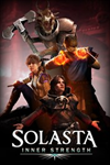 **SOLASTA: LIGHTBRINGERS EDITION XBOX ONE/X|S*КЛЮЧ*