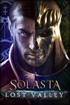 **SOLASTA: LIGHTBRINGERS EDITION XBOX ONE/X|S*КЛЮЧ*
